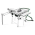 Kép 2/12 - Festool Asztali körfűrész TKS 80 EBS ST 840-Set