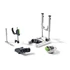 Kép 1/12 - Festool OSC-AH/TA/AV-Set tartozékok