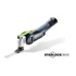 Kép 2/12 - Festool Akkus oszcilláló kéziszerszám VECTURO OSC 18 E-Basic