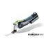 Kép 2/12 - Festool VECTURO OSC 18 HPC 4,0 EI-Plus akkus oszcilláló használat közben