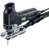 Kép 2/12 - Festool TRION PS 300 EQ-Plus 576041 markolatfogantyús szúrófűrész