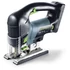 Kép 2/7 - Precíz ívvágás Festool PSBC 420 EB-Basic szúrófűrésszel