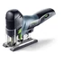 Kép 2/9 - Festool CARVEX PSC 420 EB-Basic 18 V akkus szúrófűrész Systainerben