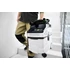 Kép 6/12 - Festool CT 25-Set antisztatikus tömlő és tartozékok