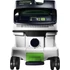 Kép 4/9 - Festool CTH 26 EI mobil elszívó azbeszt és patogén por elszívására
