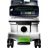 Kép 4/12 - Festool Mobil elszívó CLEANTEC CTL 26 EI