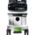 Kép 4/11 - Festool CTL 36 EI érintőpaneles vezérlés közelről