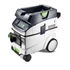 Kép 2/11 - Festool CTL 36 EI AC-RENOFIX mobil elszívó ásványi porhoz