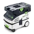 Kép 2/12 - Festool Akkus mobil elszívó CLEANTEC CTLC MINI I-Plus