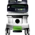 Kép 4/11 - Festool CTM 26 EI-FLR padlóvédő görgőkkel és PUR-kábellel