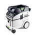 Kép 2/9 - Festool CLEANTEC CTM 36 EI mobil elszívó 36 liter tartállyal