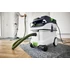 Kép 4/11 - Festool CTM 36 E I AC – M-osztályú, AutoClean porelszívás