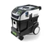 Kép 2/11 - Festool Mobil elszívó CLEANTEC CTM 48 E LE EC B22 R1