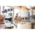 Kép 4/10 - Festool CLEANTEC CTM 48 EI AC ipari elszívó kivitelezési helyszínre