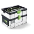 Kép 2/11 - Festool Akkus mobil elszívó CLEANTEC CTLC SYS HPC 4