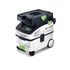 Kép 2/12 - Festool CTM MIDI I mobil elszívó