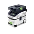 Kép 2/12 - Festool CTM MIDI I AC M osztályú mobil elszívó AUTOCLEAN