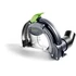 Kép 1/2 - Festool Elszívóbúra DCC-AG 125 FH – Termékkép