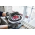 Kép 5/7 - Festool DIA ABRASIVE-D130 Gyémánttárcsa RG 130 Betonmaróhoz