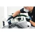 Kép 3/4 - Festool IAS 3-7000 AS tömlő LEX 2 és LEX 3 csiszolóval használat közben