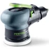 Kép 2/9 - Festool LEX 3 77/2,5 kompakt levegős csiszoló oldalnézet