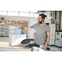 Kép 7/12 - Szemcseméret szerint rendezett Festool Granat D225 csiszolópapírok