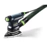 Kép 2/12 - Festool DTS 400 REQ-Plus deltacsiszoló elölnézet