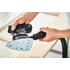 Kép 7/12 - Festool deltacsiszoló CLEANTEC porelszívó csatlakozás