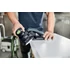 Kép 5/6 - Festool ES-ETS 125 REQ-Plus ergonomikus kialakítás