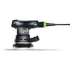 Kép 6/12 - Festool ETS 125 REQ excentercsiszoló használat közben bútorfelületen