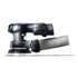 Kép 4/10 - Festool ETSC 125-Basic excentercsiszoló használat közben függőleges felületen