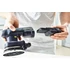 Kép 5/12 - Kompakt Festool ETSC 125 akkus excentercsiszoló 125 mm tányérral