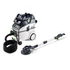 Kép 2/12 - Festool PLANEX LHS 2 225 EQI/CTL 36-Set hosszú szárú falcsiszoló- és elszívókészlet
