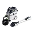 Kép 2/12 - Festool PLANEX LHS 2-M 225 EQ hosszú szárú falcsiszoló CTM 36 elszívóval