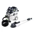 Kép 2/10 - Festool Hosszú szárú falcsiszoló- és elszívókészlet PLANEX LHS-E 225/CTL 36-Set