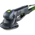 Kép 2/12 - Festool ROTEX RO 150 FEQ-SYS GR áttételes excentercsiszoló munka közben