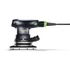 Kép 7/7 - Festool RTS 400 REQ vibrációs csiszoló Systainer³ tárolódobozban