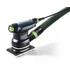 Kép 2/7 - Festool RTS 400 REQ vibrációs csiszoló 80x133 mm-es talppal