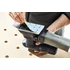 Kép 2/6 - Festool RTSC 400-Basic vibrációs csiszoló ablakkeret csiszolása