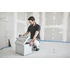 Kép 4/7 - Festool T-LOC Systainer³ rekeszes abrasív szervező