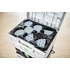 Kép 4/5 - Festool T-LOC Systainer zár