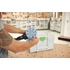 Kép 4/12 - Festool Systainer³ SYS-STF D150
