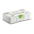 Kép 1/12 - Festool Systainer³ SYS3 L 137 tárolódoboz
