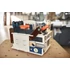 Kép 5/9 - Festool Systainer3 HWZ M 337 fabetét asztalos kéziszerszámokhoz
