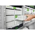 Kép 7/11 - Festool Systainer³ SYS3 S 76 TRA UNI