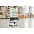 Kép 7/7 - Festool mini Systainer³ rendszer rendezett tárolás