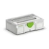 Kép 2/12 - Festool Systainer³ SYS3 S 76 TRA