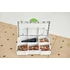 Kép 4/11 - Festool SYS3 S 76-WAGO-Set Mini-Systainer³ Wago 221 COMPACT készlet