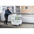 Kép 5/11 - Festool Systainer3 XXL 237 – belső tér és pakolhatóság