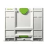 Kép 4/12 - Festool 577767 Systainer combi fiókos tároló fotó
